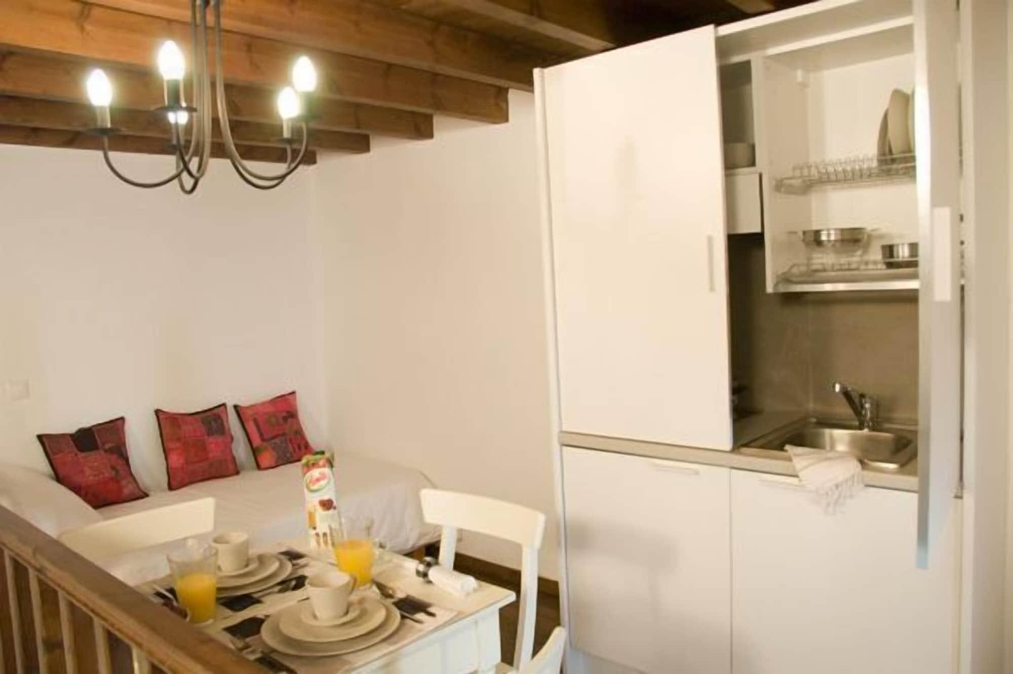 Domus Studios Rhodes City Zewnętrze zdjęcie