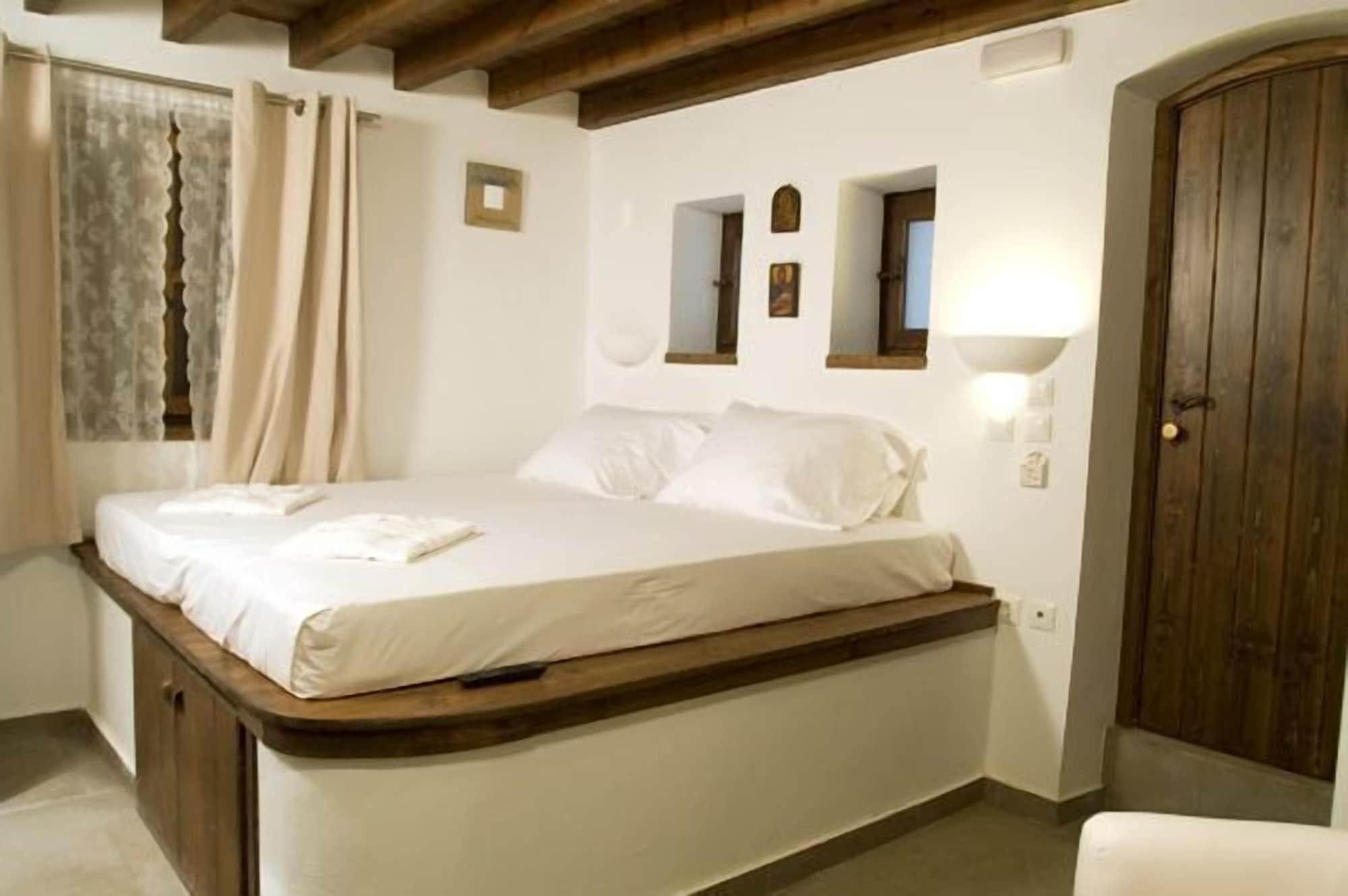 Domus Studios Rhodes City Zewnętrze zdjęcie