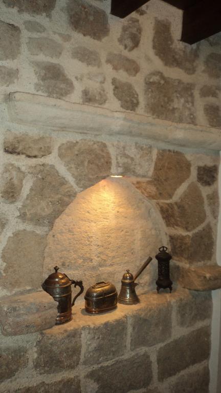 Domus Studios Rhodes City Zewnętrze zdjęcie