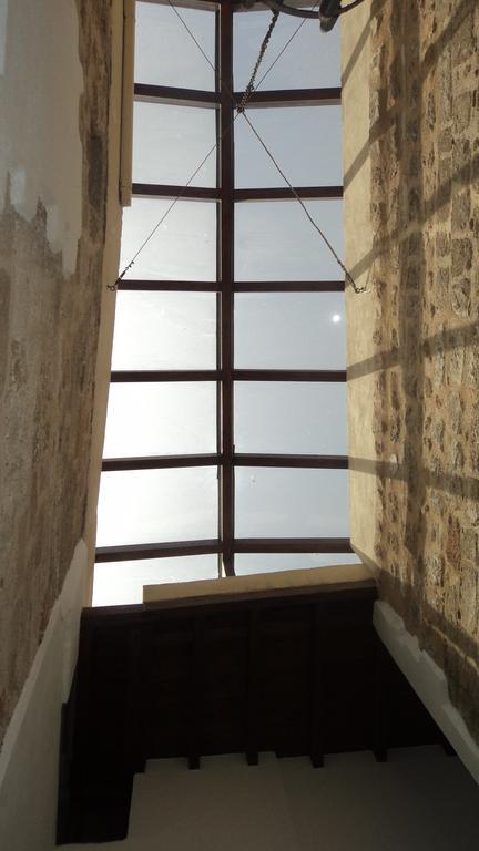 Domus Studios Rhodes City Zewnętrze zdjęcie