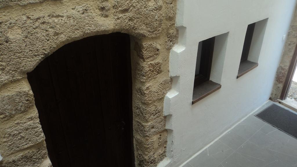 Domus Studios Rhodes City Zewnętrze zdjęcie