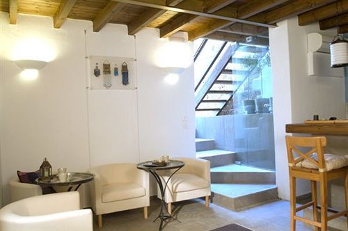 Domus Studios Rhodes City Zewnętrze zdjęcie