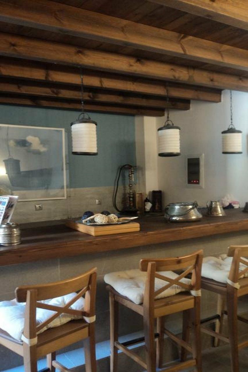 Domus Studios Rhodes City Zewnętrze zdjęcie